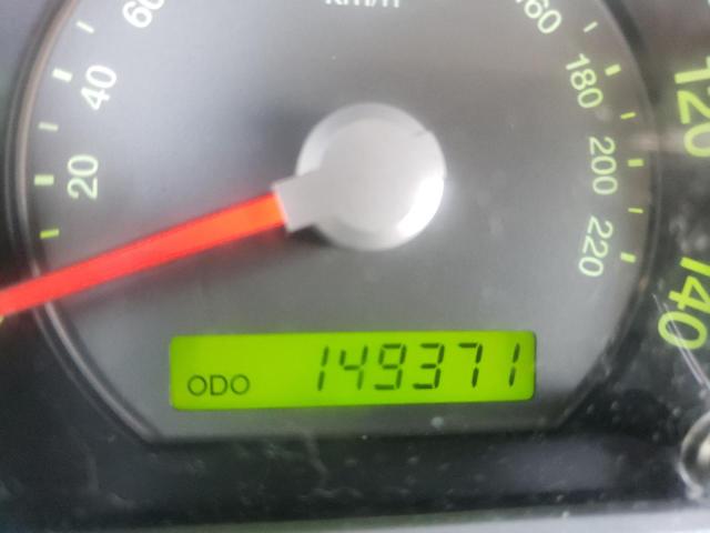 Photo 8 from auction – 2008 KIA SORENTO EX with VIN KNDJC735285842087