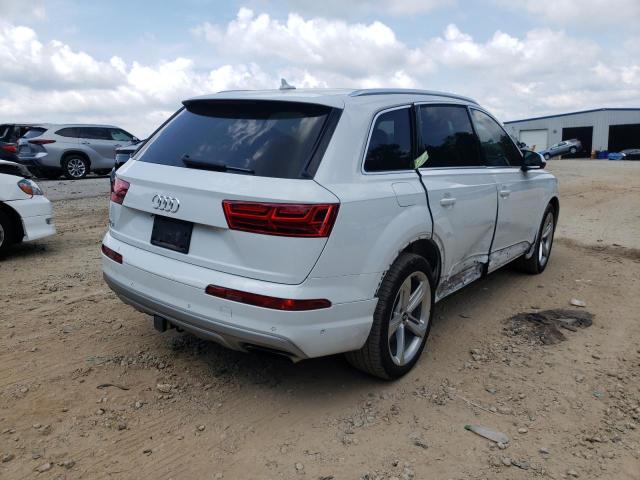 Photo 4 from auction – 2019 AUDI Q7 PRESTIG with VIN WA1VAAF74KD012073