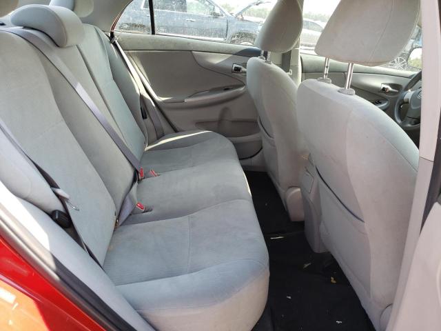 Photo 6 from auction – 2010 TOYOTA COROLLA BA with VIN 1NXBU4EE5AZ262840