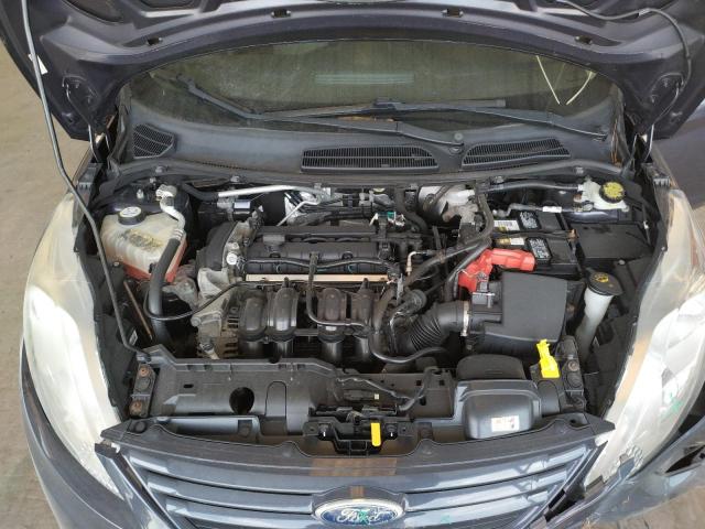 Photo 7 from auction – 2012 FORD FIESTA S with VIN 3FADP4AJ5CM149510