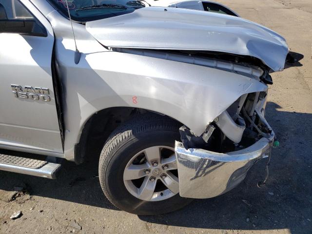 Photo 9 from auction – 2014 RAM 1500 SLT with VIN 1C6RR7GG5ES153016