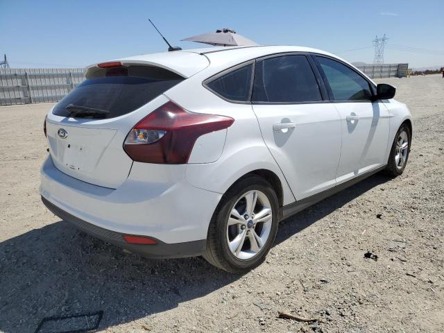 Photo 4 from auction – 2014 FORD FOCUS SE with VIN 1FADP3K28EL225386