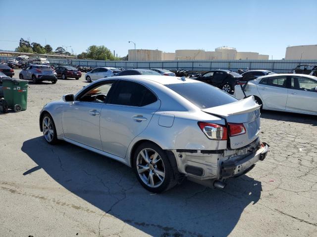 Photo 3 from auction – 2010 LEXUS IS 250 with VIN JTHBF5C29A5113059