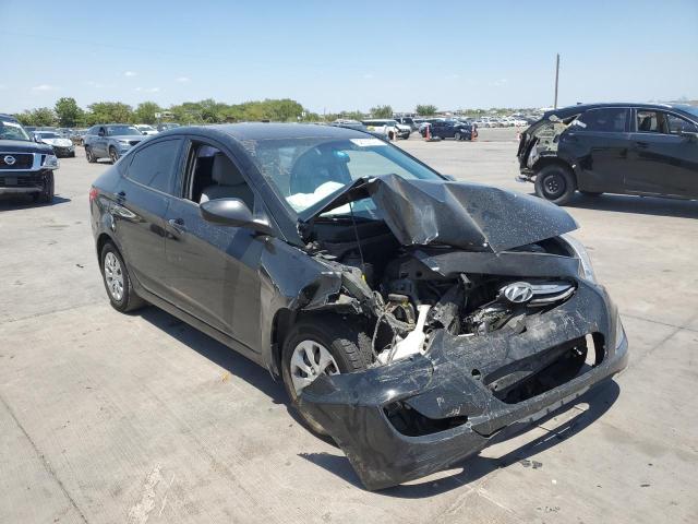 Photo 1 from auction – 2016 HYUNDAI ACCENT SE with VIN KMHCT4AE4GU049819
