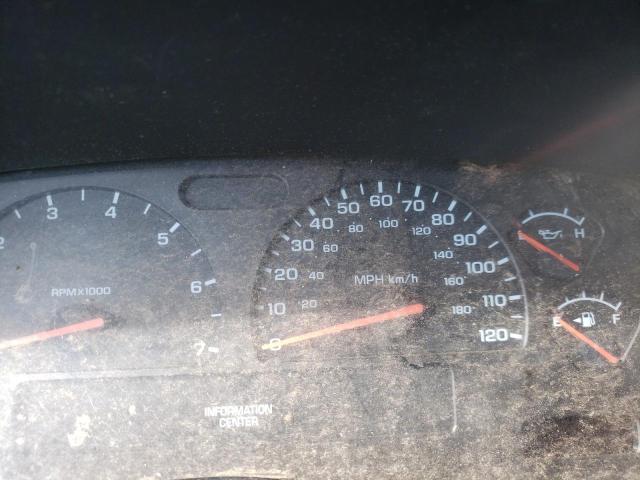 Photo 8 from auction – 2003 DODGE DAKOTA QUA with VIN 1D7HL38XX3S228566