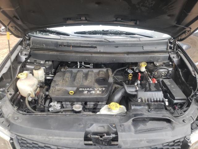 Photo 7 from auction – 2015 DODGE JOURNEY CR with VIN 3C4PDCGB0FT679257