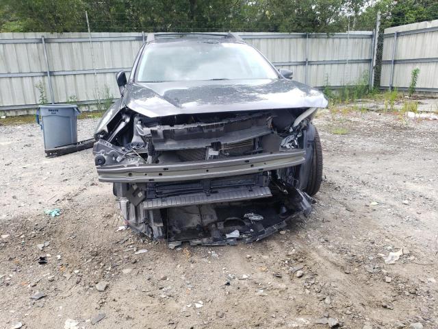 Photo 9 from auction – 2018 SUBARU OUTBACK 2. with VIN 4S4BSANCXJ3363090