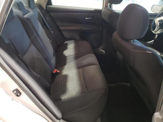 Photo 6 from auction – 2016 NISSAN ALTIMA 2.5 with VIN 1N4AL3AP0GN378461