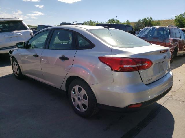Photo 3 from auction – 2017 FORD FOCUS S with VIN 1FADP3E2XHL245154