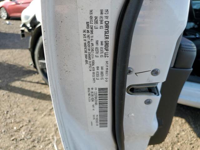 Photo 10 from auction – 2014 DODGE DART SXT with VIN 1C3CDFBB4ED914601