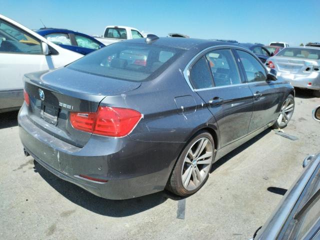 Photo 4 from auction – 2015 BMW 328 I with VIN WBA3A5C59FP604206