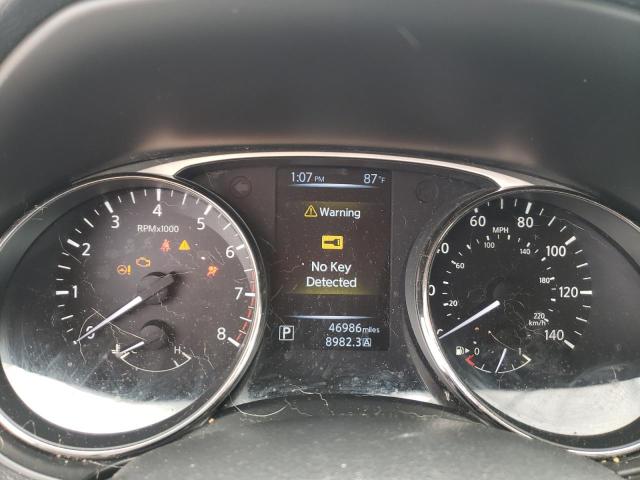 Photo 8 from auction – 2016 NISSAN ROGUE S with VIN KNMAT2MT9GP723813