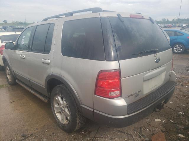 صورة رقم 3 من المزاد - 2003 FORD EXPLORER X مع VIN 1FMZU73WX3ZB09727