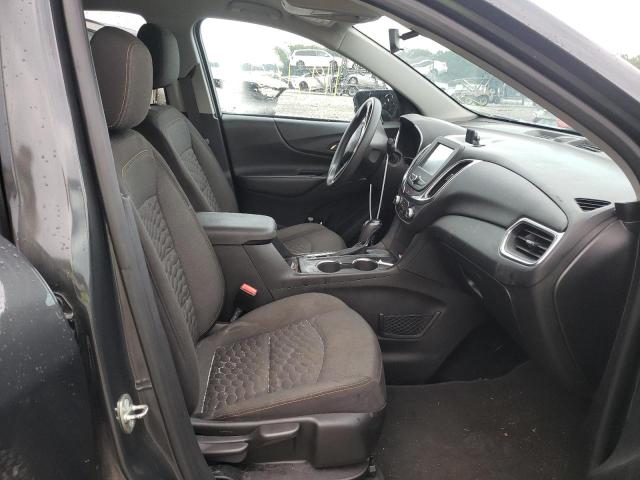 Photo 5 from auction – 2018 CHEVROLET EQUINOX LT with VIN 2GNAXJEVXJ6228775