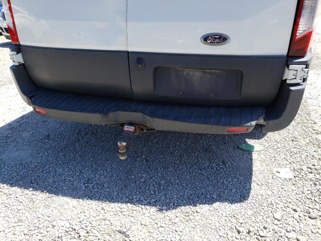 Photo 9 from auction – 2016 FORD TRANSIT T- with VIN 1FTYR1ZM8GKB21958