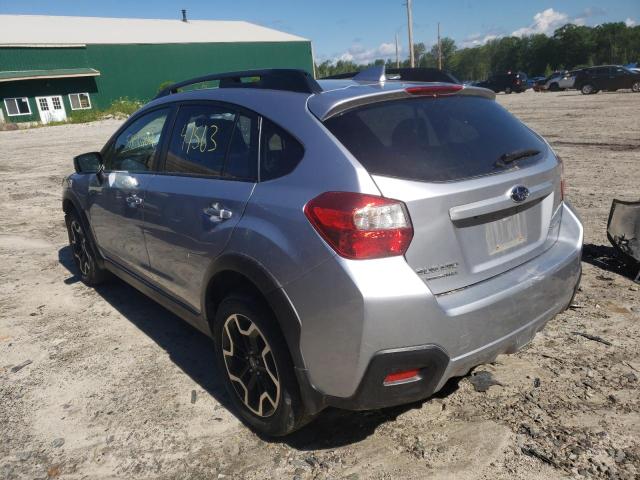 Photo 3 from auction – 2016 SUBARU CROSSTREK with VIN JF2GPADC3G8231024
