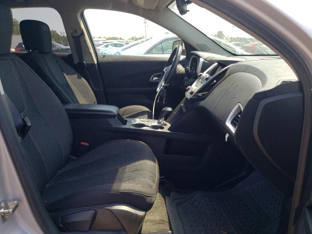 Photo 5 from auction – 2017 CHEVROLET EQUINOX LT with VIN 2GNALCEK3H6301105