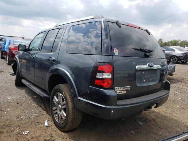 Foto 3 de la subasta – 2009 FORD EXPLORER L con VIN 1FMEU75E89UA29657
