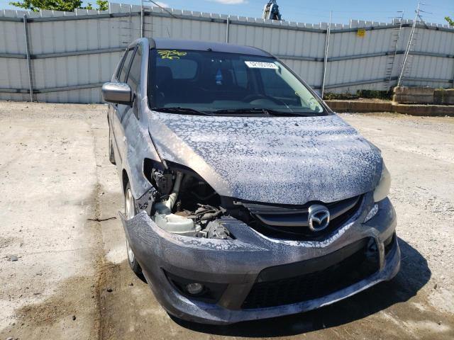 Photo 9 from auction – 2009 MAZDA 5 with VIN JM1CR29L590355948