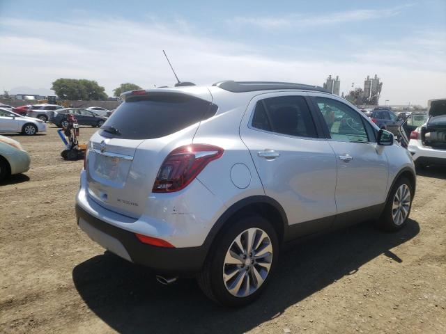 Photo 4 from auction – 2020 BUICK ENCORE PRE with VIN KL4CJASB1LB002406