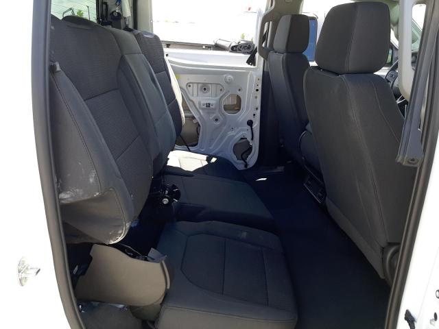 Photo 6 from auction – 2022 CHEVROLET SILVERADO with VIN 3GCPYBEK7NG140899