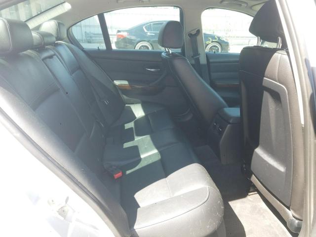 Photo 6 from auction – 2011 BMW 328 XI SUL with VIN WBAPK5C57BF125667
