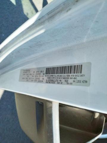 Photo 10 from auction – 2020 RAM PROMASTER with VIN 3C6TRVBG0LE113718