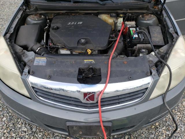 Photo 7 from auction – 2007 SATURN AURA XE with VIN 1G8ZS57N07F314703