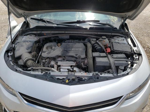 Photo 7 from auction – 2016 CHEVROLET MALIBU LT with VIN 1G1ZE5ST9GF347355