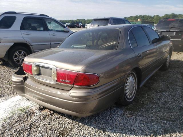 Photo 4 from auction – 2003 BUICK LESABRE CU with VIN 1G4HP52K43U213486