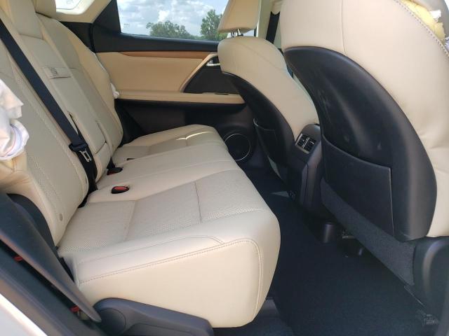 Photo 6 from auction – 2021 LEXUS RX 350 with VIN 2T2HZMDA0MC265284