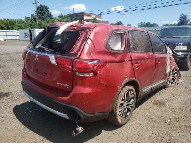Photo 4 from auction – 2018 MITSUBISHI OUTLANDER with VIN JA4AD3A31JZ015357