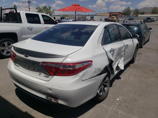 Photo 4 from auction – 2017 TOYOTA CAMRY LE with VIN 4T1BF1FK3HU688436