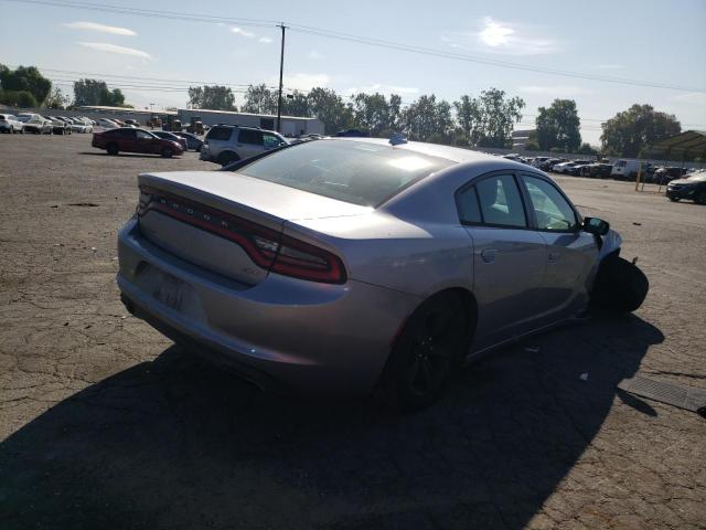 Photo 4 from auction – 2016 DODGE CHARGER SX with VIN 2C3CDXHG7GH291909