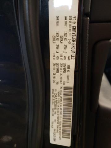 Photo 10 from auction – 2014 JEEP GRAND CHER with VIN 1C4RJFJT3EC393496