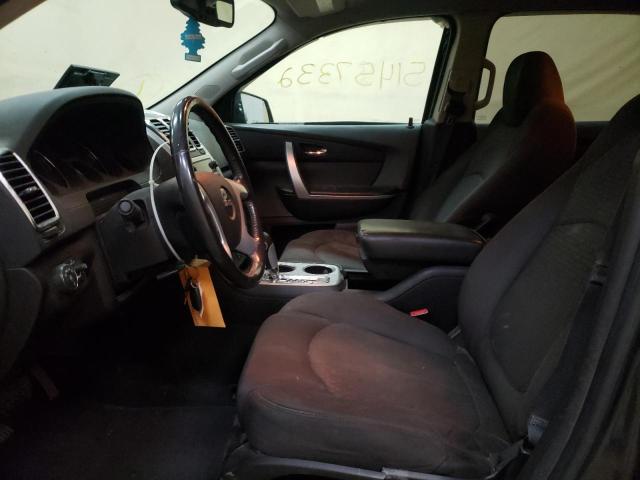 Photo 5 from auction – 2011 GMC ACADIA SLE with VIN 1GKKRPED7BJ240666