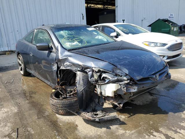 Photo 9 from auction – 2007 HONDA ACCORD EX with VIN 1HGCM72607A021528