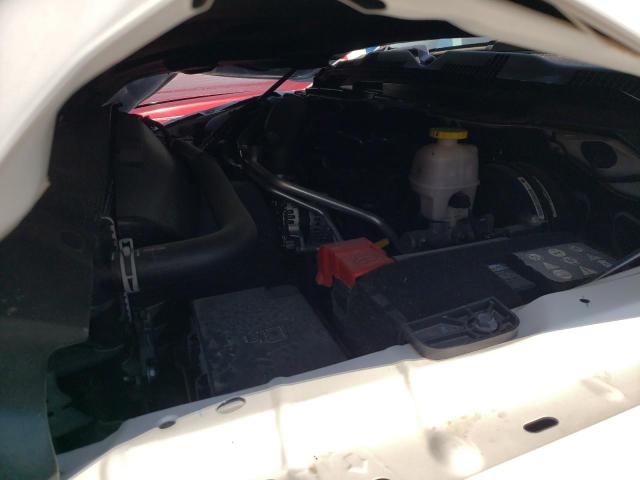 Photo 7 from auction – 2021 RAM 1500 CLASS with VIN 3C6RR7KT8MG665251