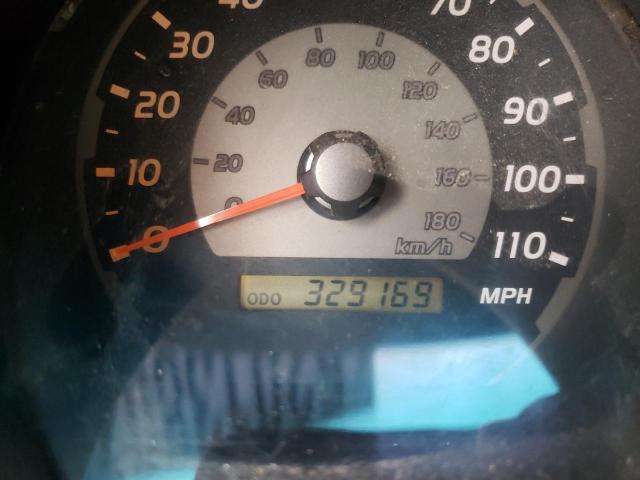 Photo 8 from auction – 2005 TOYOTA 4RUNNER SR with VIN JTEZU14R650058935