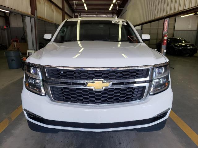 Photo 9 from auction – 2016 CHEVROLET SUBURBAN K with VIN 1GNSKHKC7GR373963