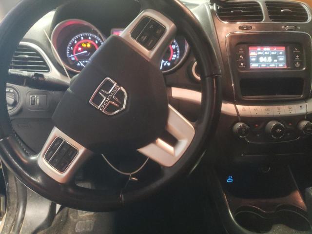 Photo 9 from auction – 2018 DODGE JOURNEY SE with VIN 3C4PDCAB4JT383286