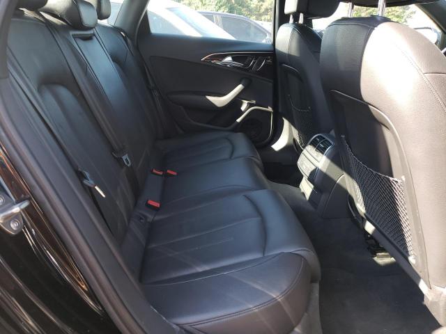 Photo 6 from auction – 2013 AUDI A6 PREMIUM with VIN WAUGGAFC3DN112086