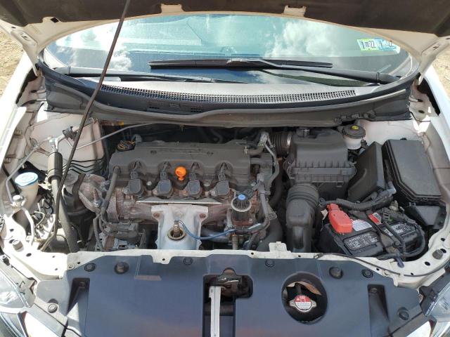 Photo 7 from auction – 2013 HONDA CIVIC EX with VIN 19XFB2F81DE235291