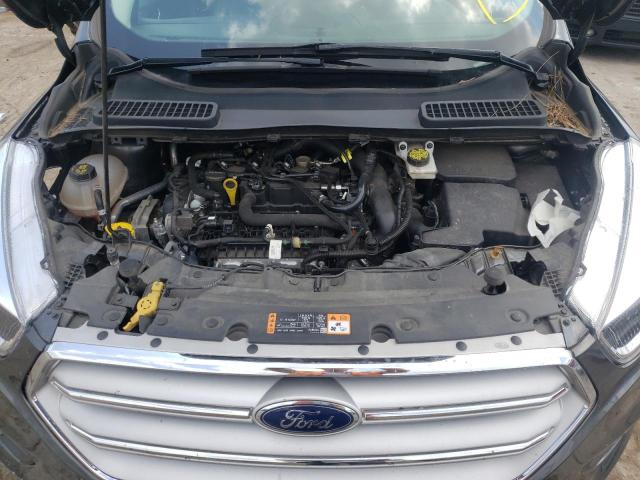 Photo 7 from auction – 2019 FORD ESCAPE SE with VIN 1FMCU9GD6KUB30421