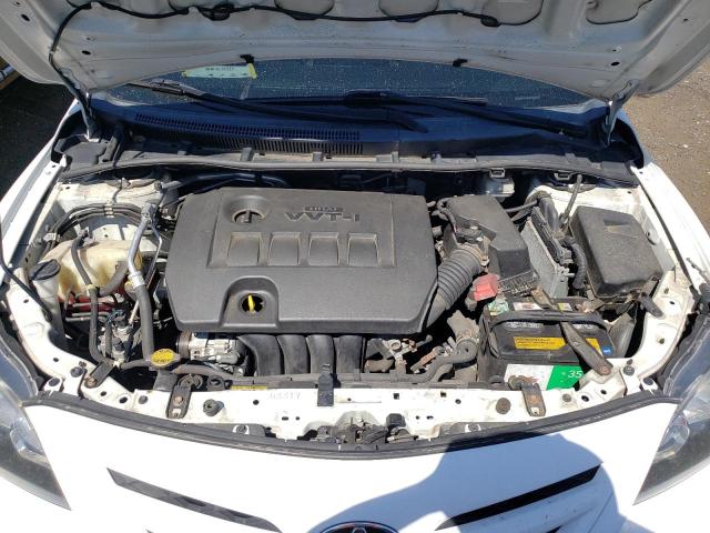 Photo 7 from auction – 2013 TOYOTA COROLLA BA with VIN 2T1BU4EE6DC090100