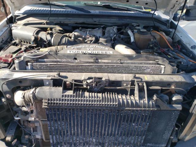 Photo 7 from auction – 2008 FORD F350 SUPER with VIN 1FTWW33RX8EB49616