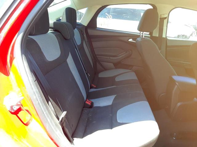 Photo 6 from auction – 2014 FORD FOCUS SE with VIN 1FADP3F25EL421134
