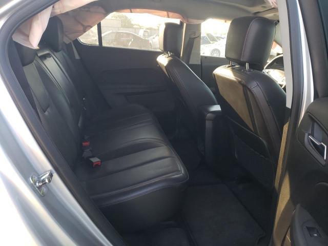 Photo 6 from auction – 2011 CHEVROLET EQUINOX LT with VIN 2GNALPEC8B1177725