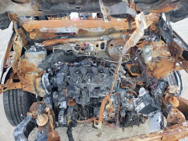 Photo 7 from auction – 2020 FORD ECOSPORT T with VIN MAJ6S3KL8LC355827