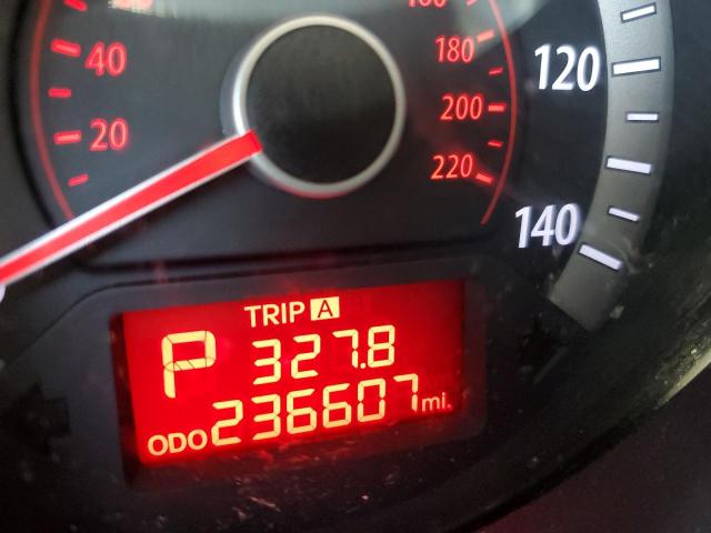 Photo 8 from auction – 2007 CHEVROLET COBALT LS with VIN 1G1AK15F077404346